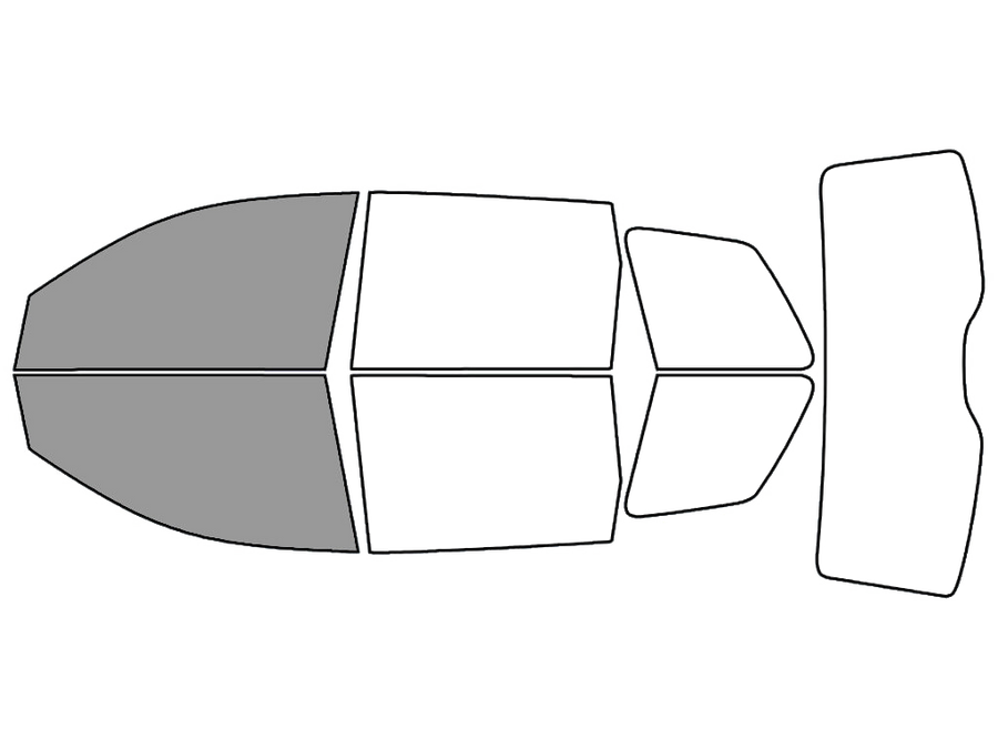 Front - 50%