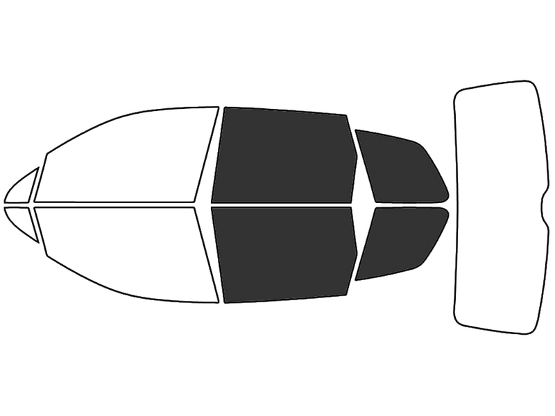 Back - 15% + Cargo