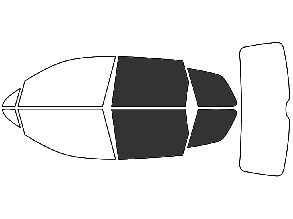 Back - 15% + Cargo