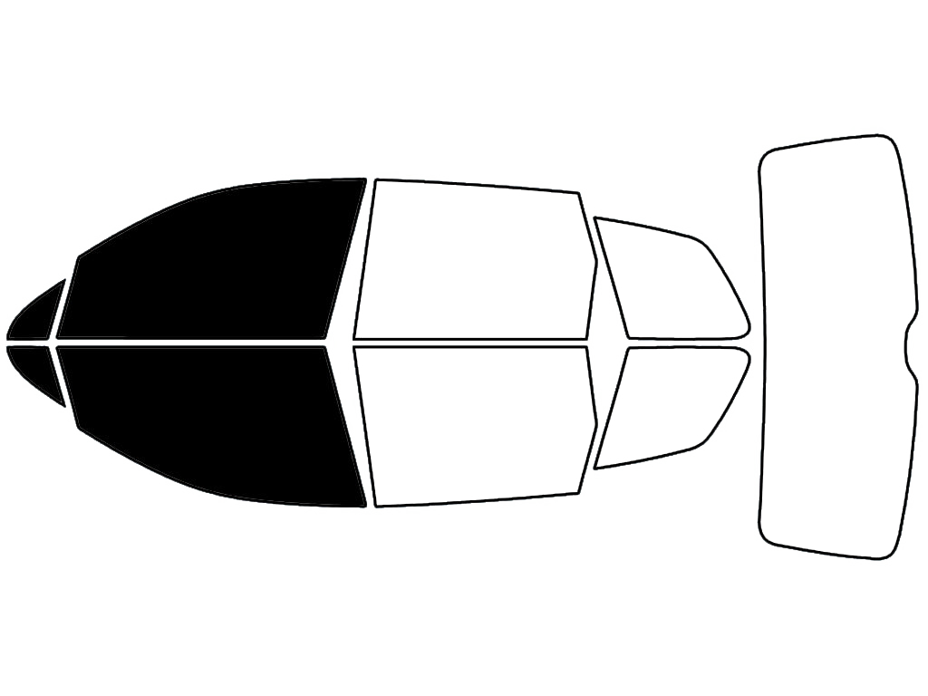 Front - 5%