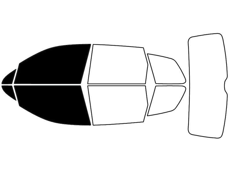 Front - 5%