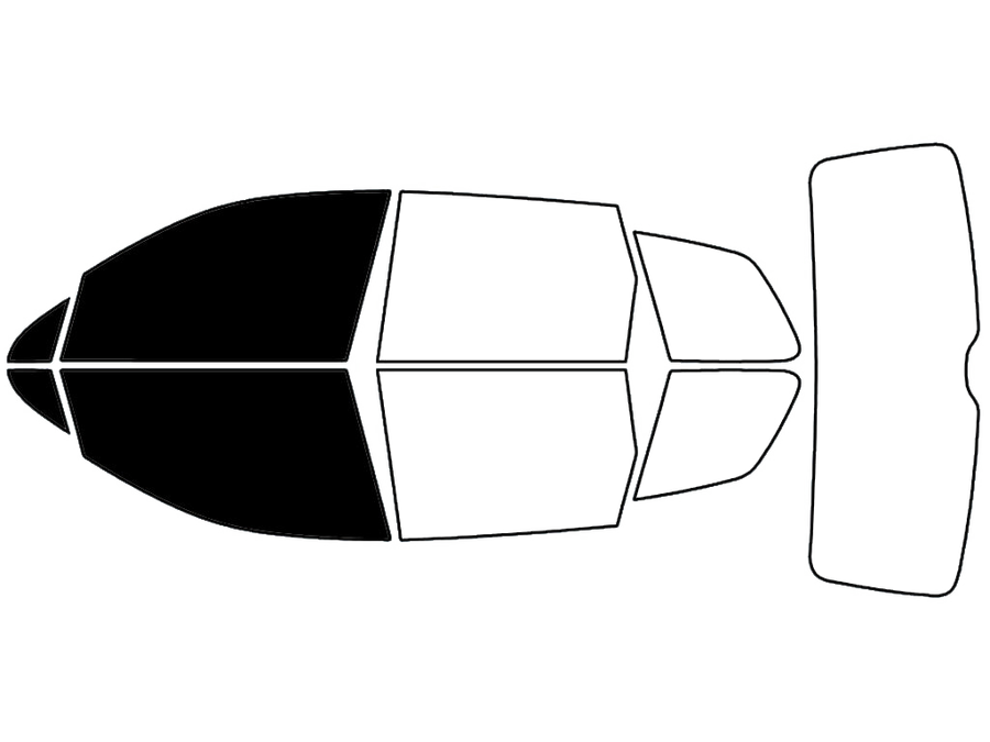 Front - 5%