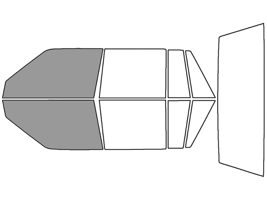 Front - 45%