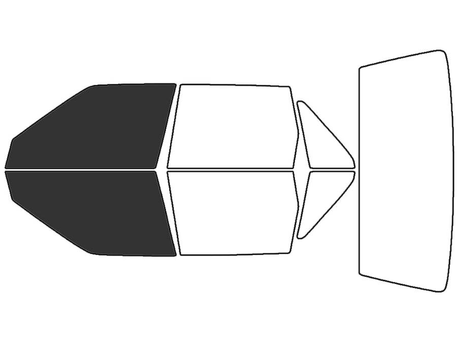 Front - 15%