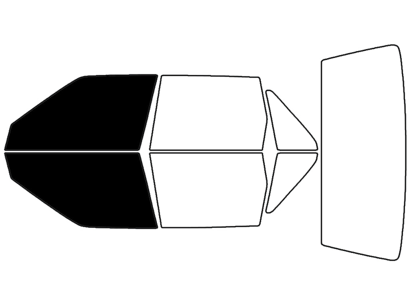 Front - 5%