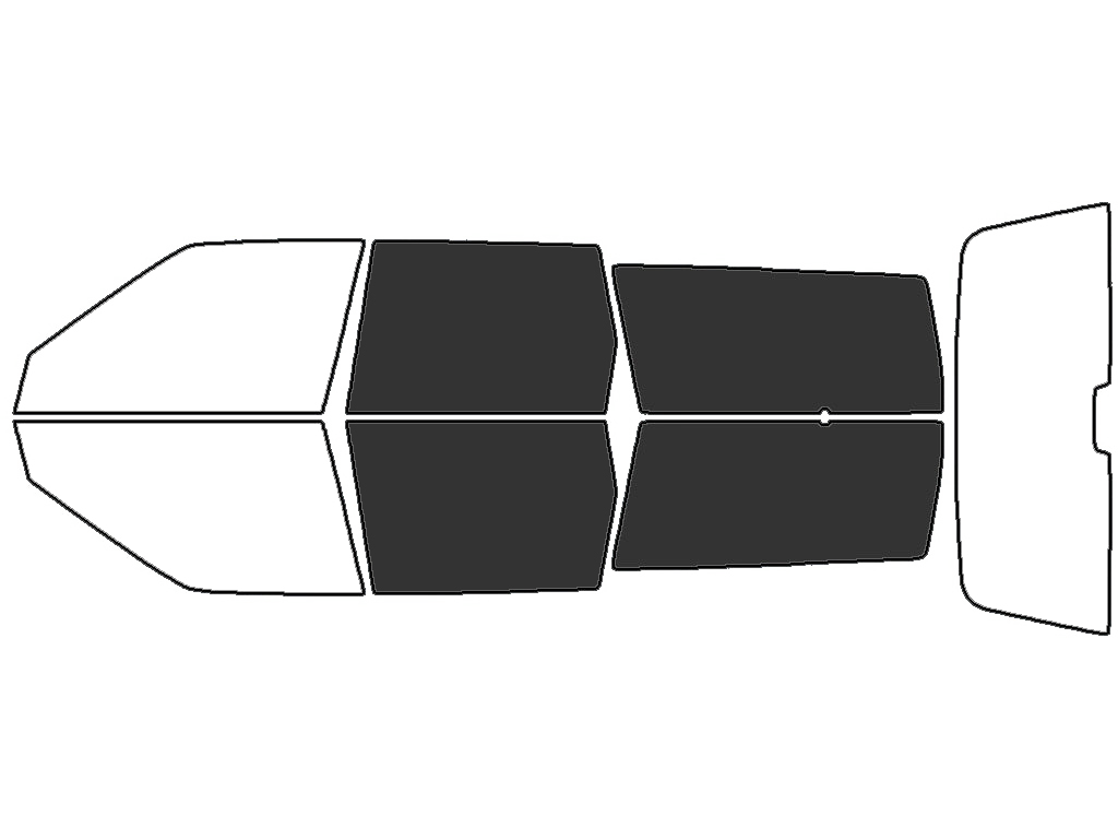 Back - 15% + Cargo