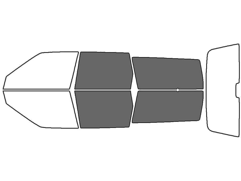 Back - 30% + Cargo