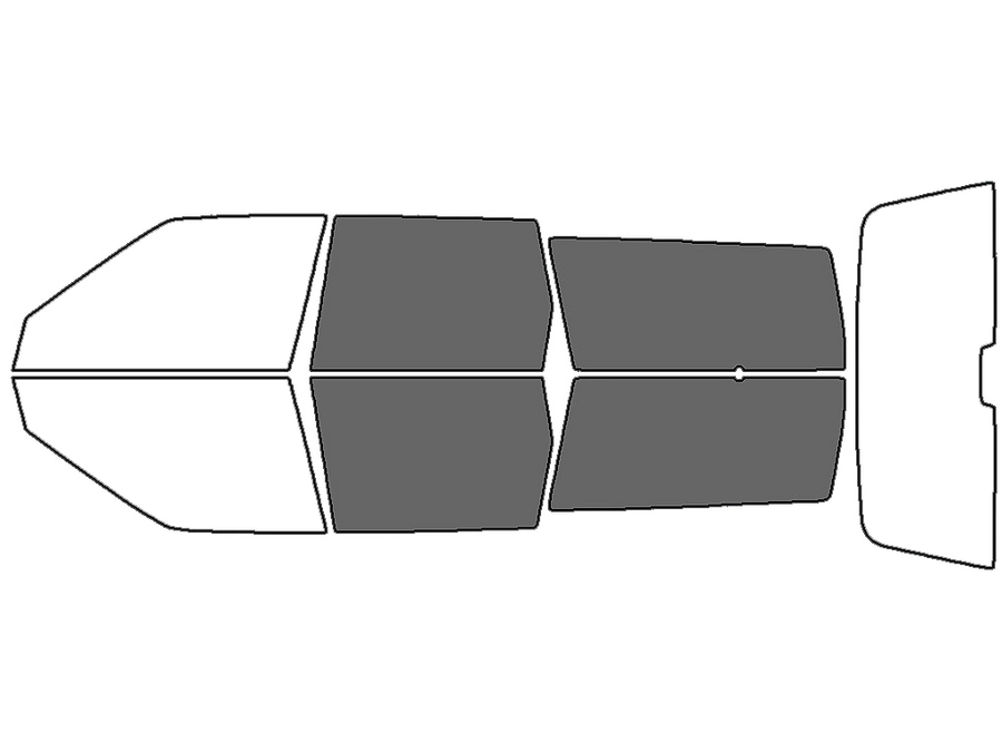 Back - 30% + Cargo