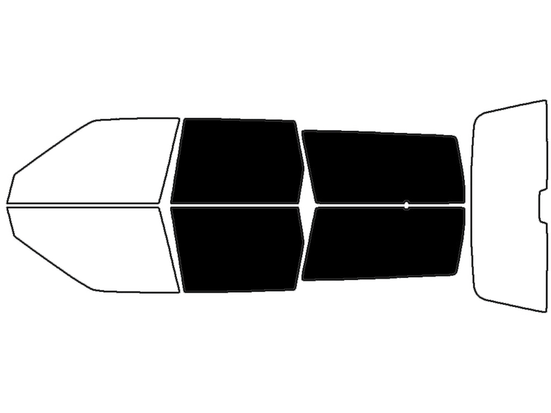 Back - 5% + Cargo