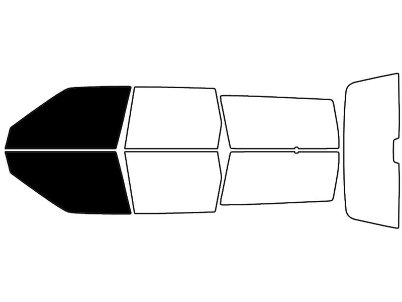 Front - 5%