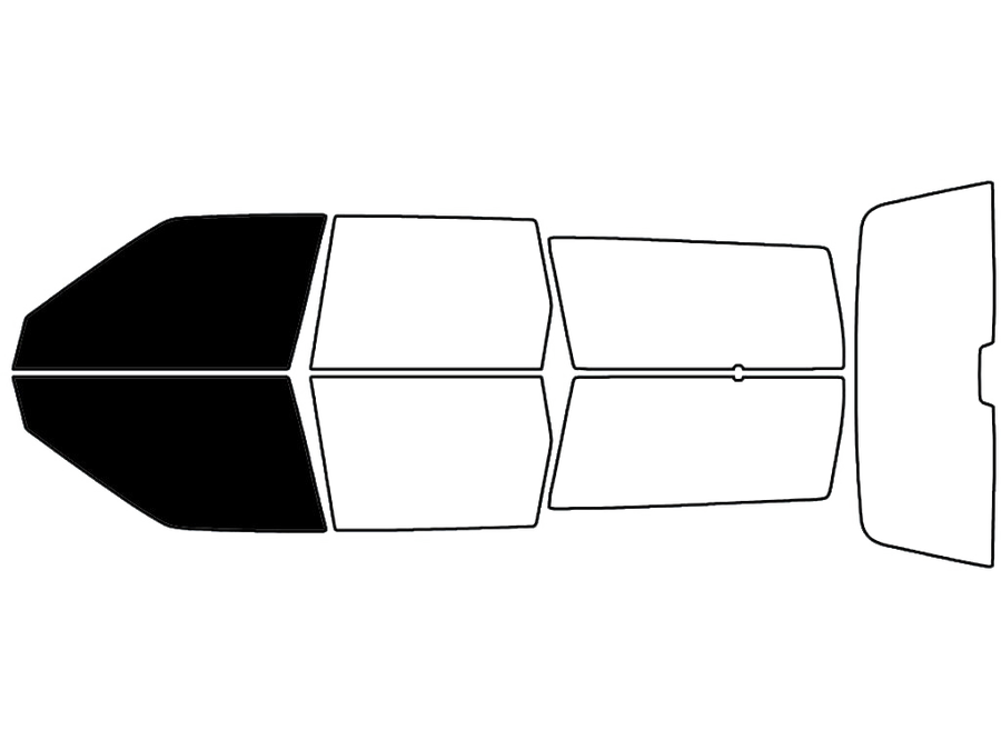Front - 5%