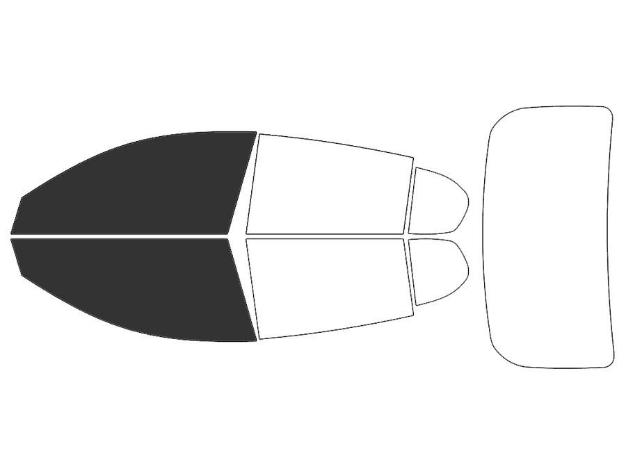 Front - 15%