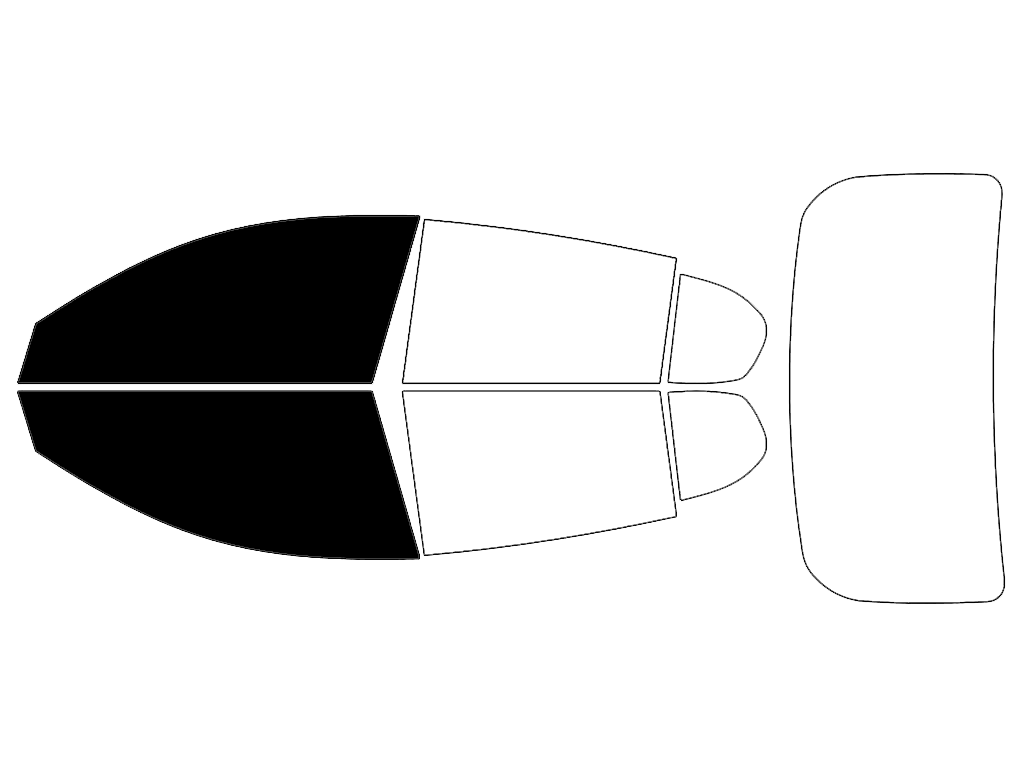 Front - 5%