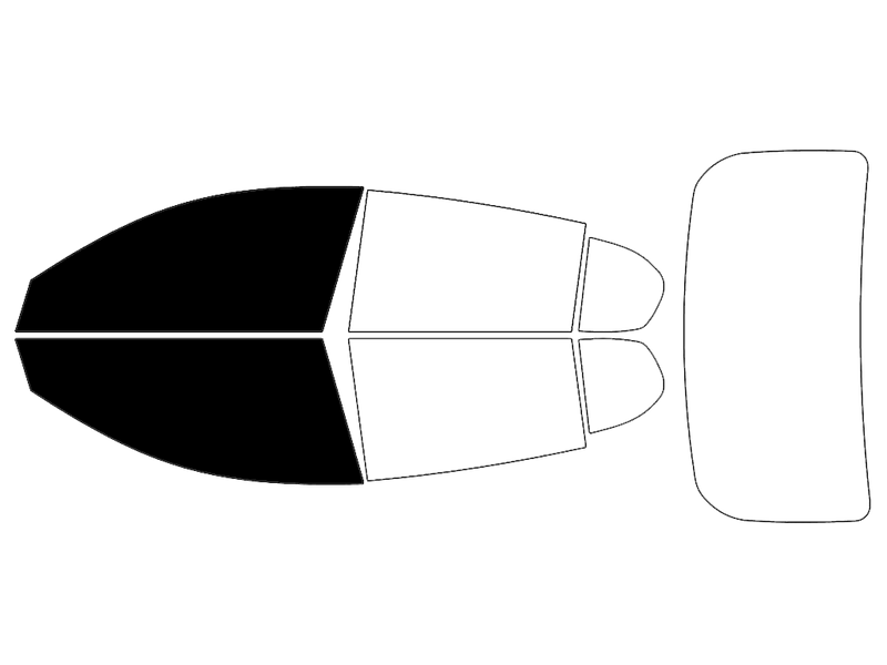 Front - 5%