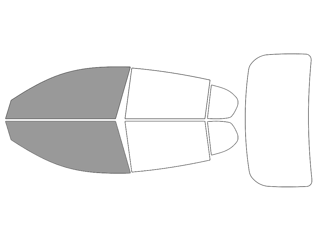 Front - 50%
