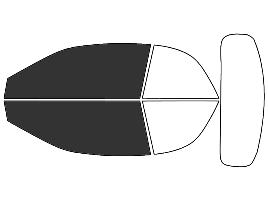 Front - 15%