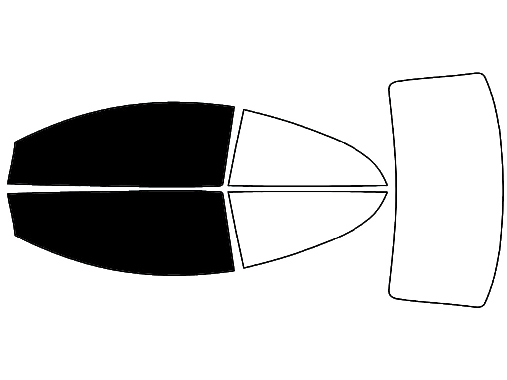 Front - 5%