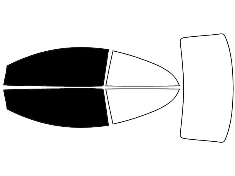 Front - 5%