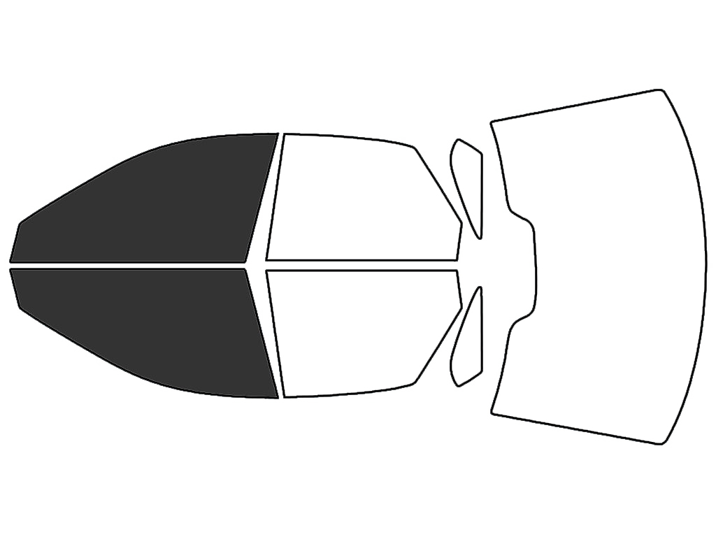Front - 15%