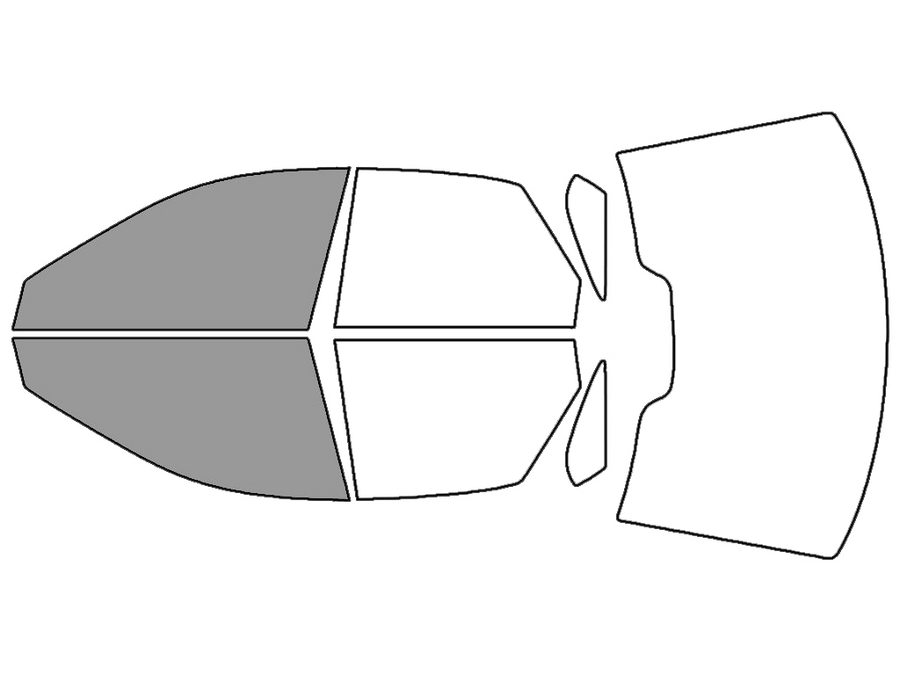Front - 50%