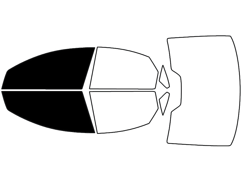 Front - 5%