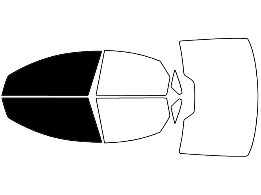 Front - 5%