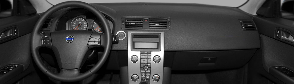 Volvo S40 Custom Dash Kits