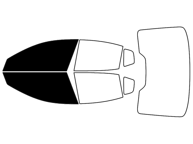 Front - 5%