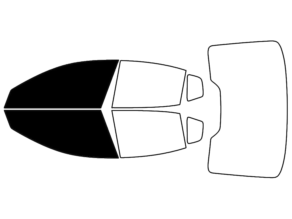 Front - 5%