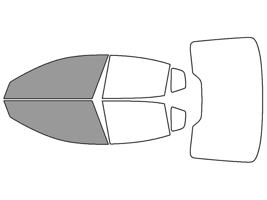 Front - 45%