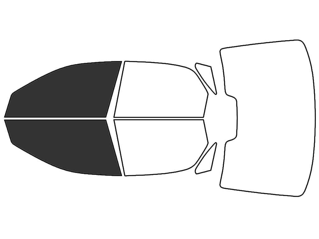 Front - 15%