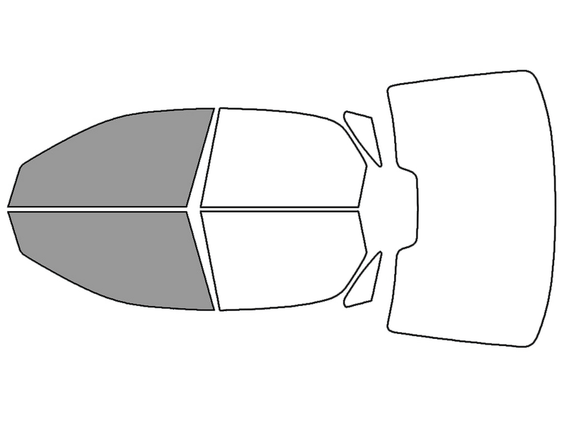 Front - 50%