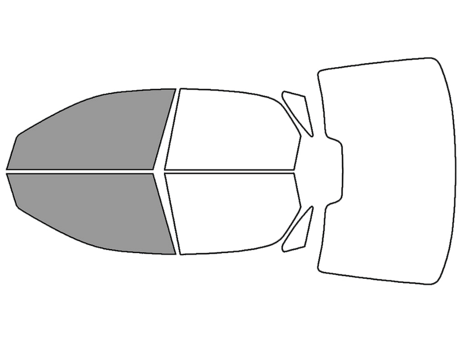 Front - 50%