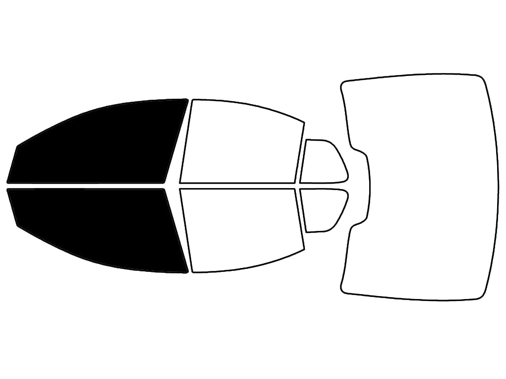 Front - 5%