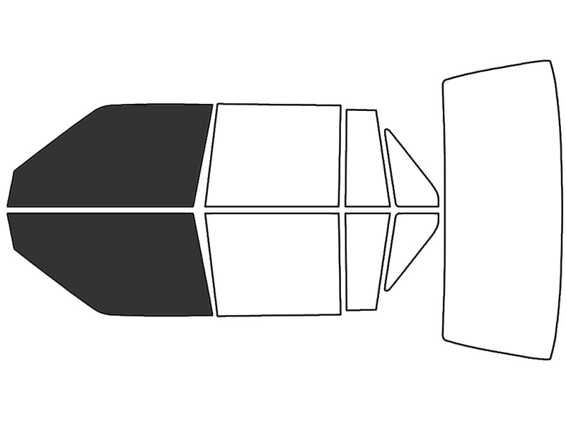 Front - 20%