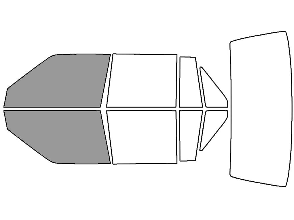 Front - 50%