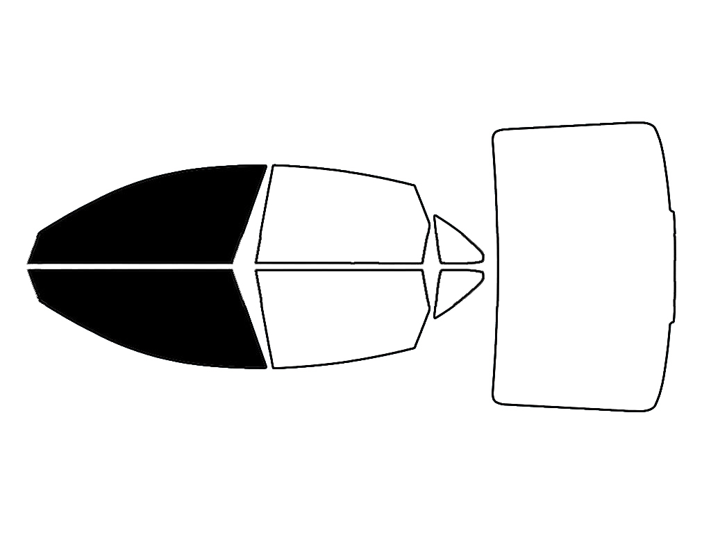 Front - 5%