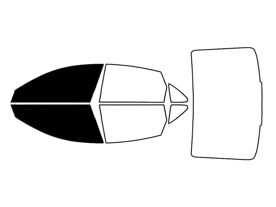 Front - 5%