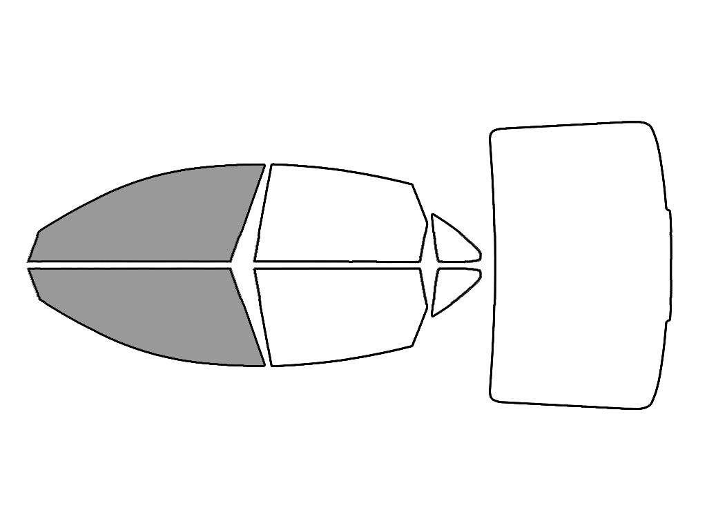 Front - 50%