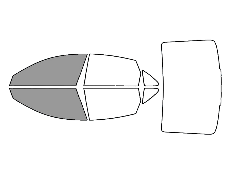 Front - 50%