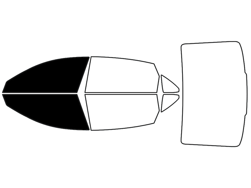 Front - 5%
