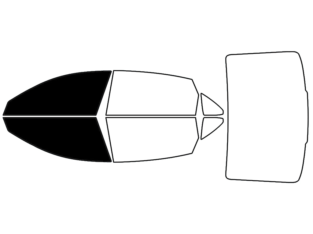 Front - 5%