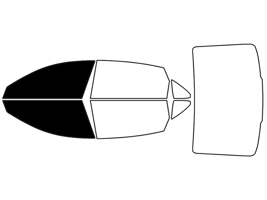 Front - 5%
