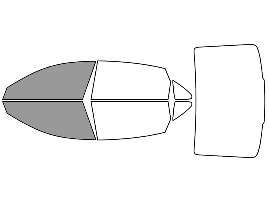 Front - 50%
