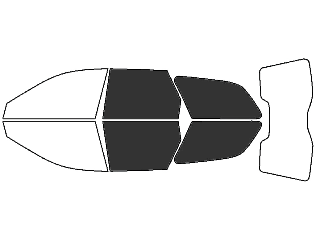 Back - 20% + Cargo