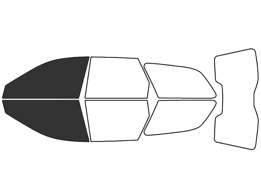 Front - 20%
