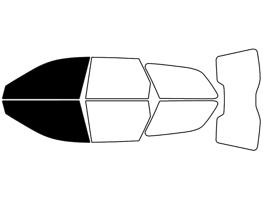 Front - 5%