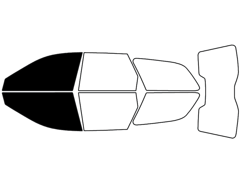 Front - 5%