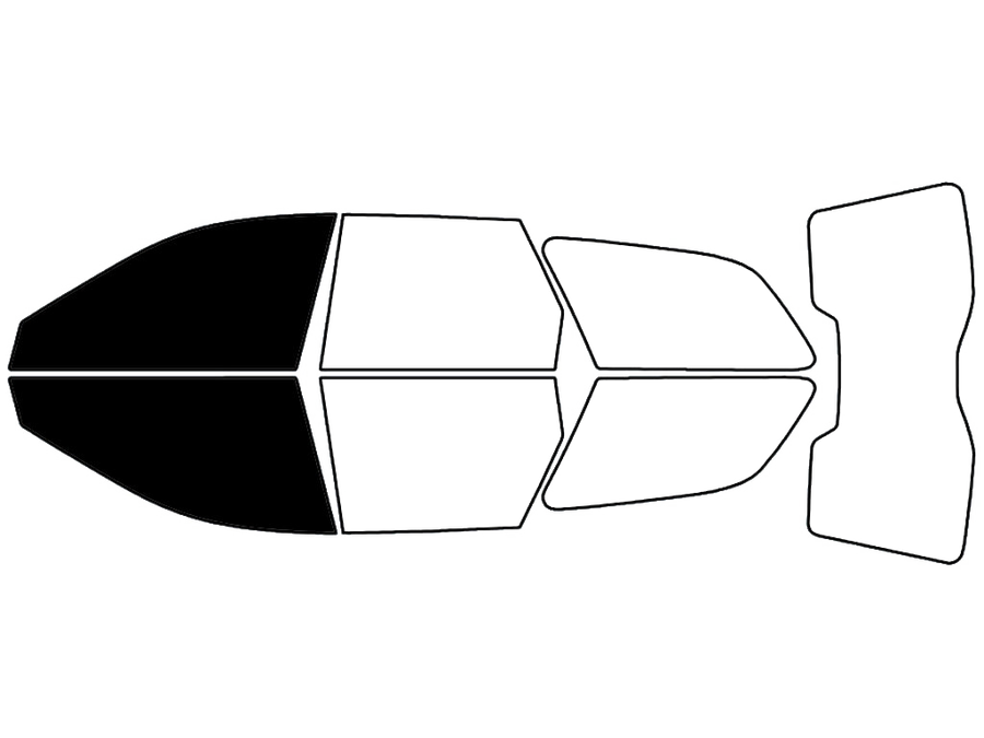 Front - 5%