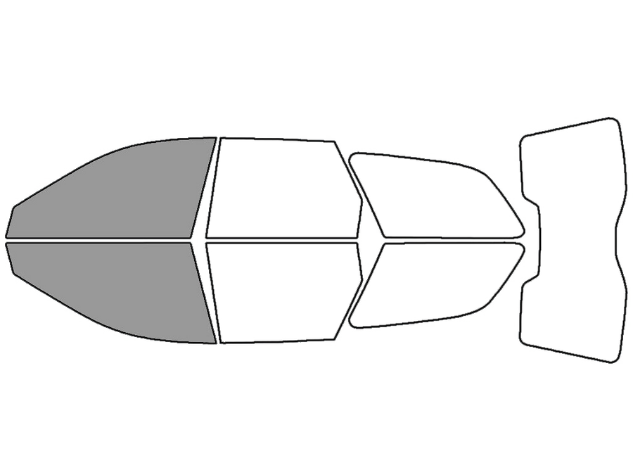Front - 50%